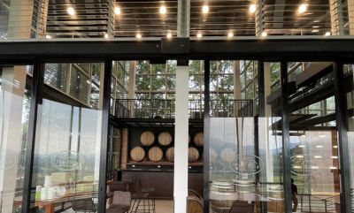 The Sala Wine Bar & Bistro