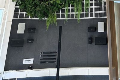 อัศวโสภณ สาขา Siam Paragon