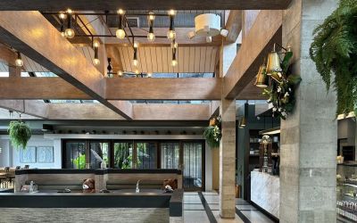 The Hub Cafe and Eatery