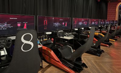 Raze Arcade