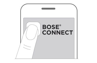 Bose Connect Application