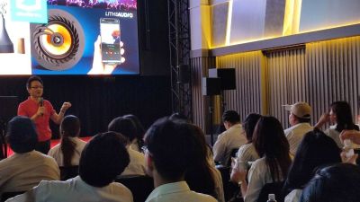 Sound Technology for the Future