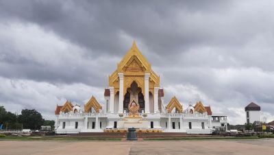 วัดศรีรัตนธรรมาราม