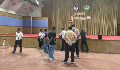 มหาวิทยาลัยเทคโนโลยีสุรนารี