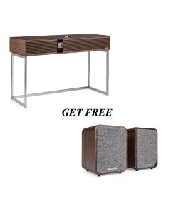 RUARK R810 GET FREE RUARK MR1