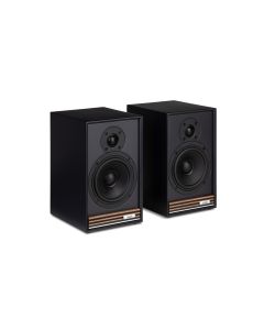 Ruark SABRE-R BOOKSHELF SPEAKERS