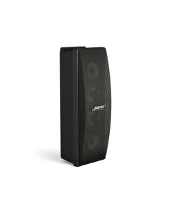 402 Series V installed sound reinforcement loudspeaker