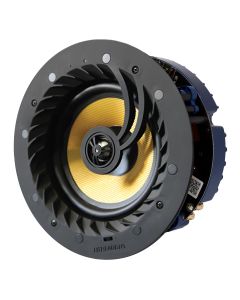 Lithe Audio 6.5" 2-way Passive Slave Ceiling Speaker (SINGLE)