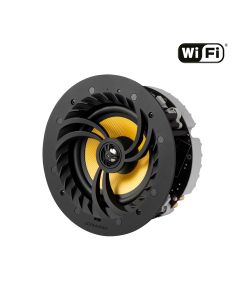 Lithe Audio All-in-one Wi-Fi Ceiling Speaker Single
