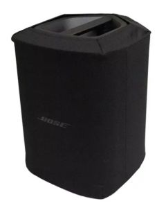 Bose S1 Pro+ Play-through Cover 