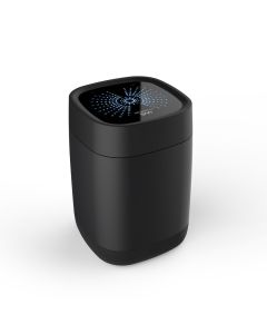  Microphone sterilizer