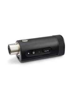 Bose S1 Pro+ Wireless Mic/Line Transmitter &ndash; XLR
